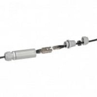 AXIS Netzwerkkabelkupplung IP66 AXIS Netzwerkkabelkupplung IP66